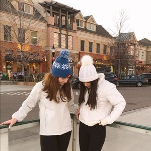 Meet your Posher, Gigi